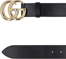 Load image into Gallery viewer, GG Marmont leather belt
