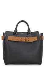 Load image into Gallery viewer, The Belt medium leather handbag
