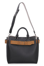 Load image into Gallery viewer, The Belt medium leather handbag
