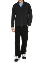 Load image into Gallery viewer, Techno fabric raincoat
