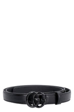 Load image into Gallery viewer, GG Marmont leather belt
