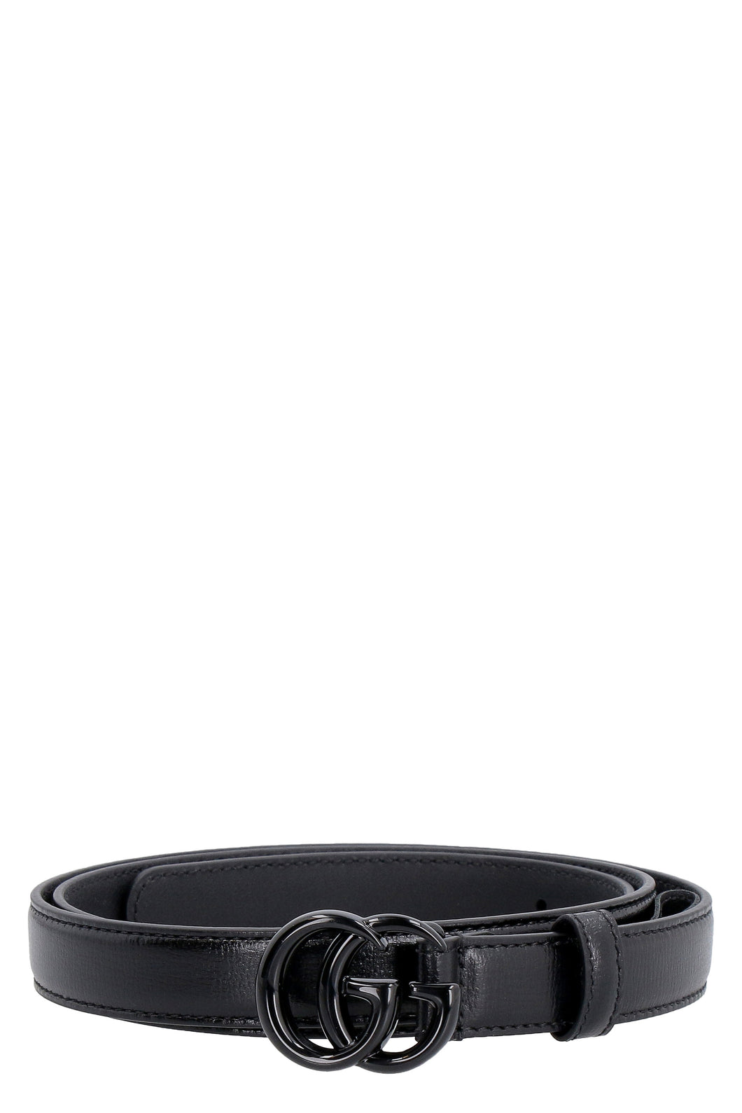 GG Marmont leather belt