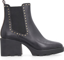 Load image into Gallery viewer, Keisha ankle boots
