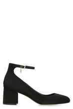 Load image into Gallery viewer, Perla suede pumps
