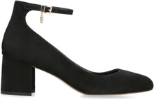 Load image into Gallery viewer, Perla suede pumps
