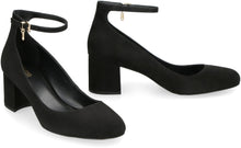 Load image into Gallery viewer, Perla suede pumps
