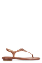 Load image into Gallery viewer, Nori leather sandals
