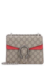 Load image into Gallery viewer, Dionysus GG supreme fabric shoulder bag
