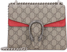 Load image into Gallery viewer, Dionysus GG supreme fabric shoulder bag
