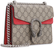 Load image into Gallery viewer, Dionysus GG supreme fabric shoulder bag
