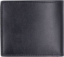 Load image into Gallery viewer, Logo leather wallet
