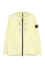 Load image into Gallery viewer, Technical fabric hooded jacket
