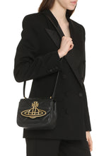 Load image into Gallery viewer, Linda Leather crossbody bag
