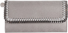 Load image into Gallery viewer, Falabella continental wallet
