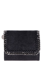 Load image into Gallery viewer, Falabella small flap wallet
