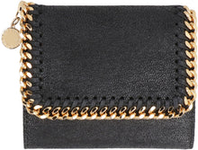 Load image into Gallery viewer, Falabella small flap wallet
