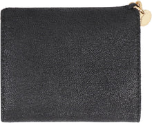 Load image into Gallery viewer, Falabella small flap wallet
