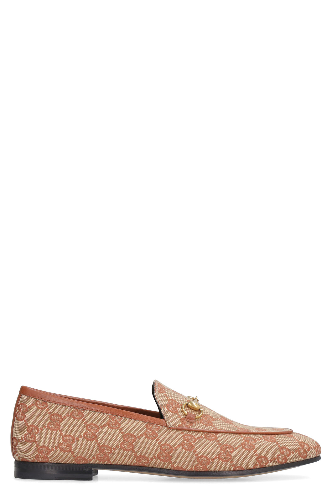 Jordaan Original GG fabric loafers