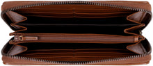 Load image into Gallery viewer, GG Marmont leather zip around wallet
