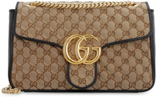 Load image into Gallery viewer, GG Marmont quilted shoulder bag
