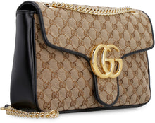 Load image into Gallery viewer, GG Marmont quilted shoulder bag

