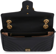 Load image into Gallery viewer, Marmont quilted leather bag
