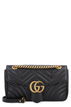 Load image into Gallery viewer, Marmont quilted leather bag
