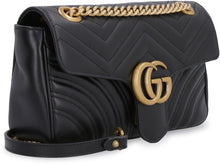 Load image into Gallery viewer, Marmont quilted leather bag
