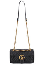Load image into Gallery viewer, Marmont quilted leather bag
