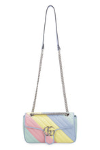 Load image into Gallery viewer, GG Marmont leather shoulder bag
