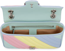 Load image into Gallery viewer, GG Marmont leather shoulder bag
