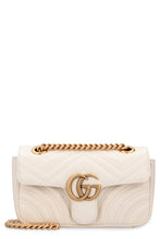 Load image into Gallery viewer, Marmont quilted leather shoulder bag

