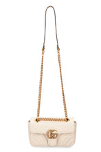 Load image into Gallery viewer, Marmont quilted leather shoulder bag
