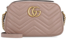 Load image into Gallery viewer, Marmont quilted leather shoulder bag
