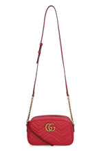 Load image into Gallery viewer, Marmont quilted leather shoulder bag
