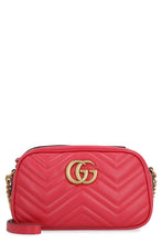 Load image into Gallery viewer, Marmont quilted leather shoulder bag
