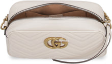 Load image into Gallery viewer, Marmont quilted leather shoulder bag
