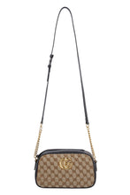 Load image into Gallery viewer, GG Marmont crossbody bag
