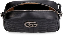 Load image into Gallery viewer, GG Marmont quilted leather shoulder bag
