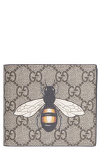 Load image into Gallery viewer, GG supreme fabric wallet
