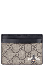 Load image into Gallery viewer, Bengal Tiger print cardholder

