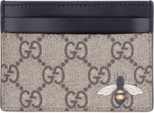 Load image into Gallery viewer, Bengal Tiger print cardholder
