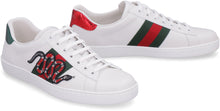 Load image into Gallery viewer, Ace leather sneakers
