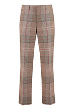 Load image into Gallery viewer, Tailored wool trousers
