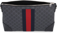 Load image into Gallery viewer, GG Supreme messenger-bag
