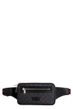 Load image into Gallery viewer, GG Supreme fabric belt bag
