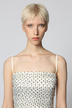 Load image into Gallery viewer, Polka-dot tulle dress
