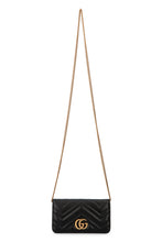 Load image into Gallery viewer, GG Marmont quilted leather shoulder bag
