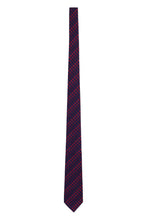 Load image into Gallery viewer, All over logo silk tie
