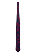 Load image into Gallery viewer, All over logo silk tie
